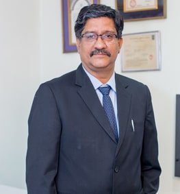 Mukesh kalla